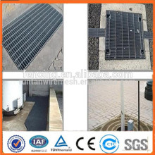 50*60mm Road drainage steel grating